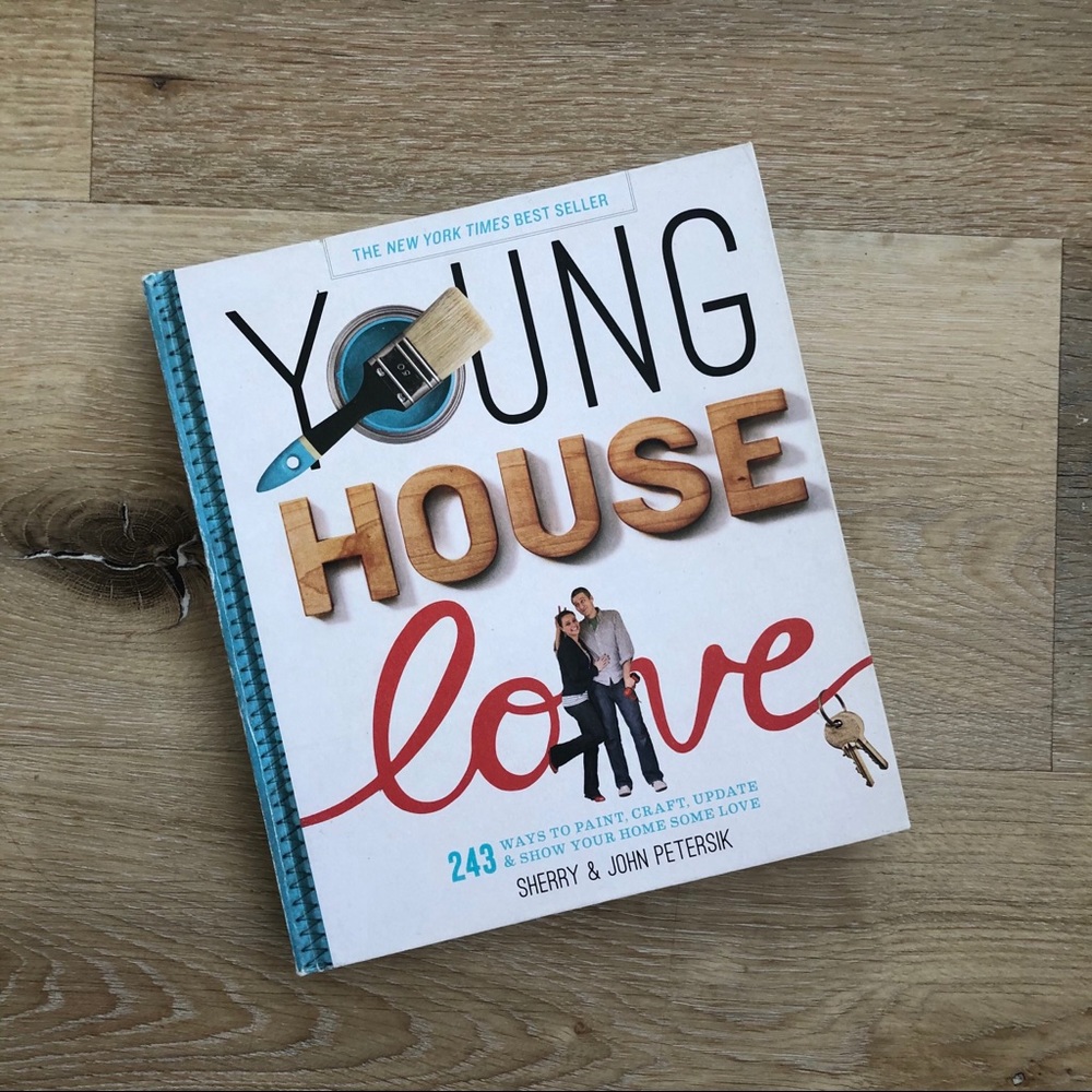 Young House Love
